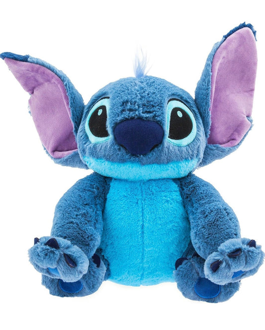 Medium stitch teddy